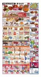 Tony’s Fresh Market weekly ad week 35 Page 3