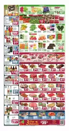 Tony’s Fresh Market weekly ad week 35 Page 4