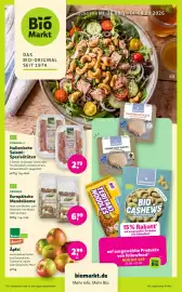 Aleco Biomarkt Prospekt Seite 1