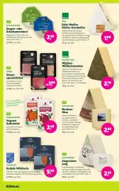Aleco Biomarkt Prospekt Seite 10
