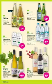Aleco Biomarkt Prospekt Seite 12