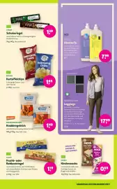 Aleco Biomarkt Prospekt Seite 13