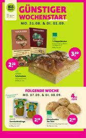 Aleco Biomarkt Prospekt Seite 5