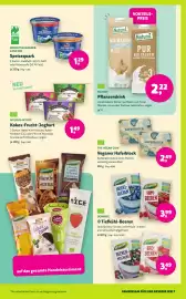Aleco Biomarkt Prospekt Seite 7
