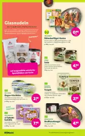 Aleco Biomarkt Prospekt Seite 8