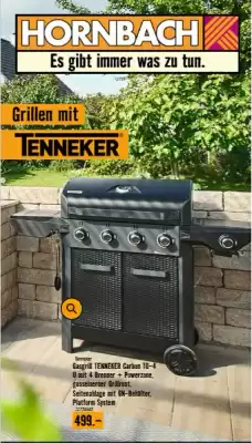 Hornbach (gültig bis 1-09)