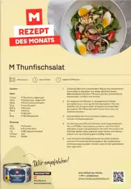 MPreis Flugblatt woche 36 Seite 19