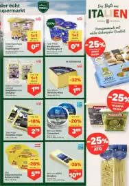 MPreis Flugblatt woche 36 Seite 5: BIO vom BERG Bergkäse €10,99, BIO vom BERG Camembert €3,89