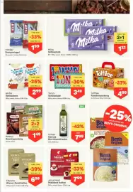 MPreis Flugblatt woche 36 Seite 7: Orfeas Natives Bio-Olivenöl extra €7,99, Kotányi Gewürzpackung €1,49