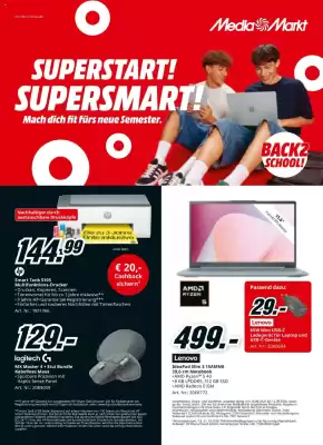 Media Markt Prospekt (gültig bis 12-09)