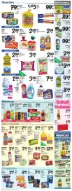 Fiesta Mart weekly ad week 35 Page 2: Mission tortillas €2,99, Arroz Queen Elephant Jasmine Rice €3,99