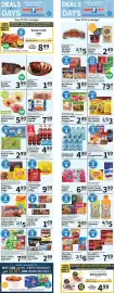 Food City weekly ad Page 1