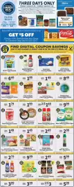 Food City weekly ad Page 2