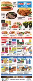 Food City weekly ad Page 3