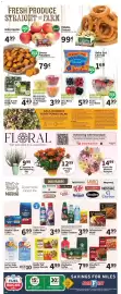 Food City weekly ad Page 5
