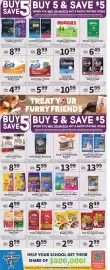Food City weekly ad Page 7