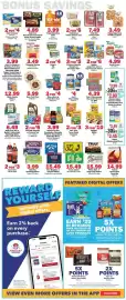 Schnucks weekly ad week 36 Page 5