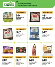 Grocery Outlet weekly ad week 35 Page 10