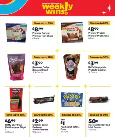 Grocery Outlet weekly ad week 35 Page 11