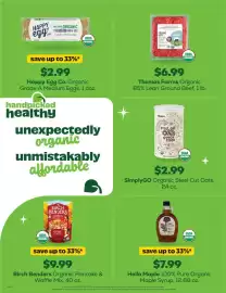 Grocery Outlet weekly ad week 35 Page 2