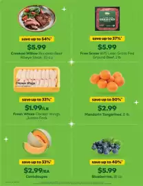 Grocery Outlet weekly ad week 35 Page 3