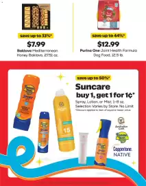 Grocery Outlet weekly ad week 35 Page 4