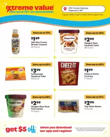 Grocery Outlet weekly ad week 35 Page 6