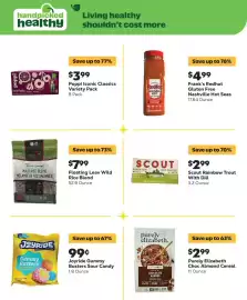 Grocery Outlet weekly ad week 35 Page 7