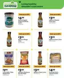 Grocery Outlet weekly ad week 35 Page 9