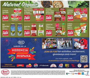 Jewel-Osco weekly ad Page 8
