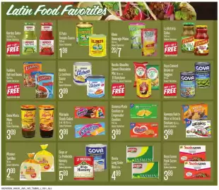 Jewel-Osco weekly ad Page 5