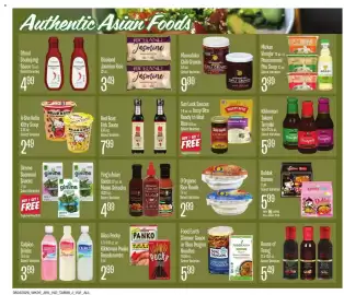 Jewel-Osco weekly ad Page 6