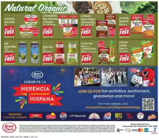 Jewel-Osco weekly ad Page 8