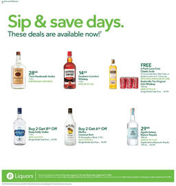 Publix weekly ad week 35 Page 4