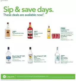 Publix weekly ad week 35 Page 4