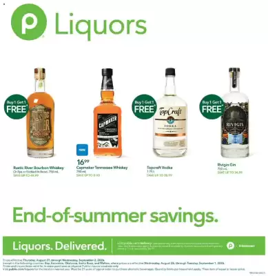 Publix (valid until 2-09)