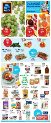 Aldi (valid until 1-09)