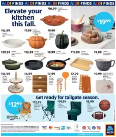 Aldi weekly ad week 36 Page 2