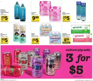 Vons weekly ad Page 10