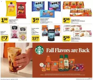 Vons weekly ad Page 11