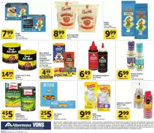 Vons weekly ad Page 13