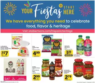 Vons weekly ad Page 2