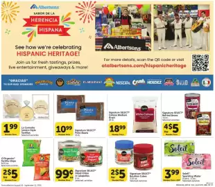 Vons weekly ad Page 3