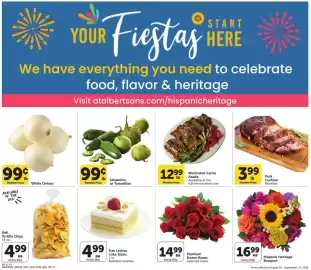 Vons weekly ad Page 4