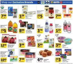 Vons weekly ad Page 8