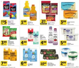 Vons weekly ad Page 9