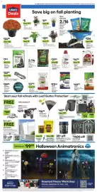 Lowe's weekly ad Page 2