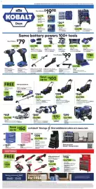 Lowe's weekly ad Page 3