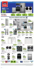 Lowe's weekly ad Page 6