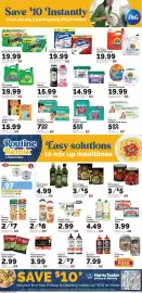Harris Teeter weekly ad week 35 Page 10